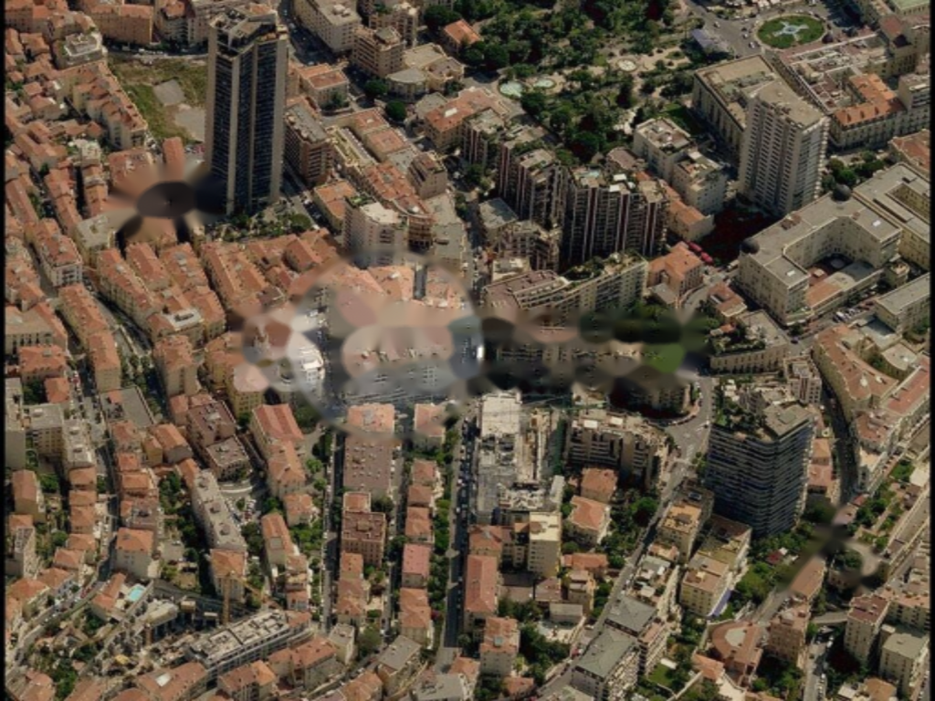 Квартира в Монте Карло, Монако, 41 м² - фото 4