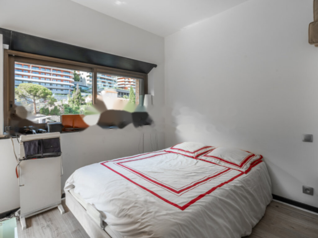 Квартира в Сен-Романе, Монако, 92 м² - фото 4