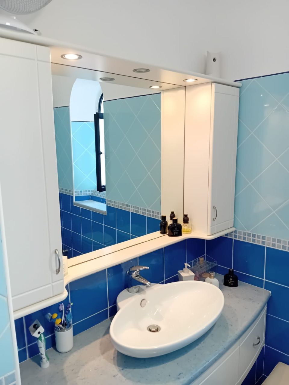 Дом в Сан-Никола-Арчелла, Италия, 87 м² - фото 10