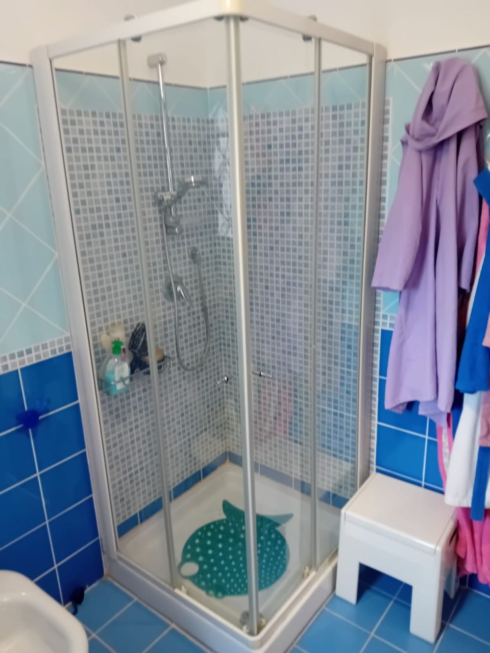 Дом в Сан-Никола-Арчелла, Италия, 87 м² - фото 12