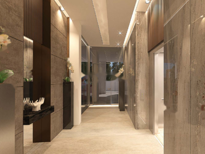 Квартира в Пафосе, Кипр, 78 м² - фото 4