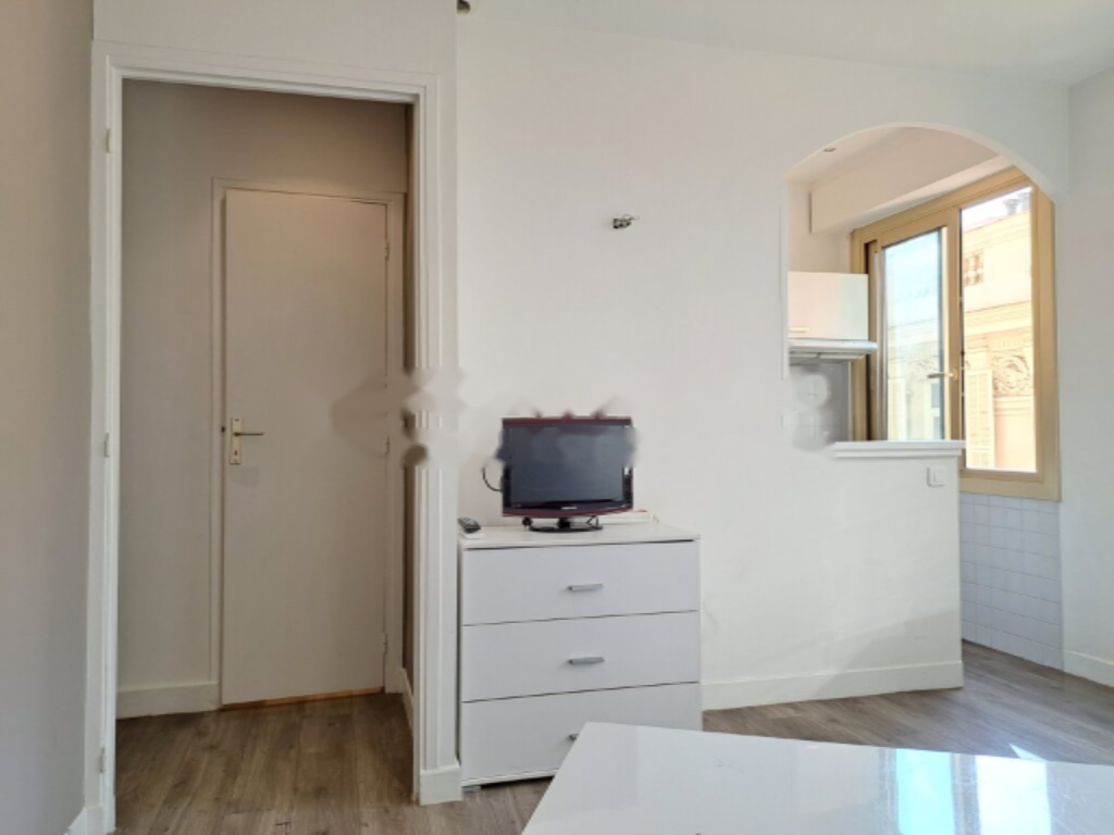 Квартира в Монте Карло, Монако, 34 м² - фото 4