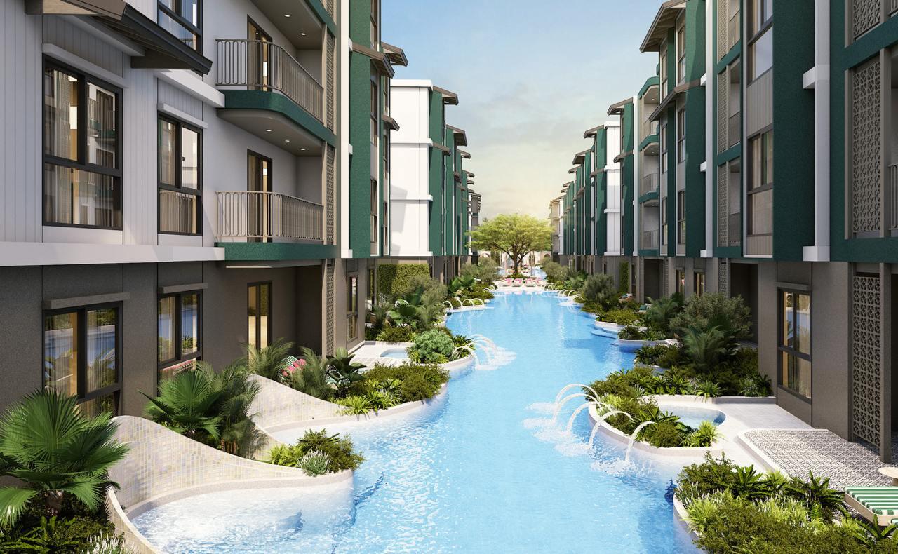 Апартаменты на Пхукете, Таиланд, 67 м² - фото 6