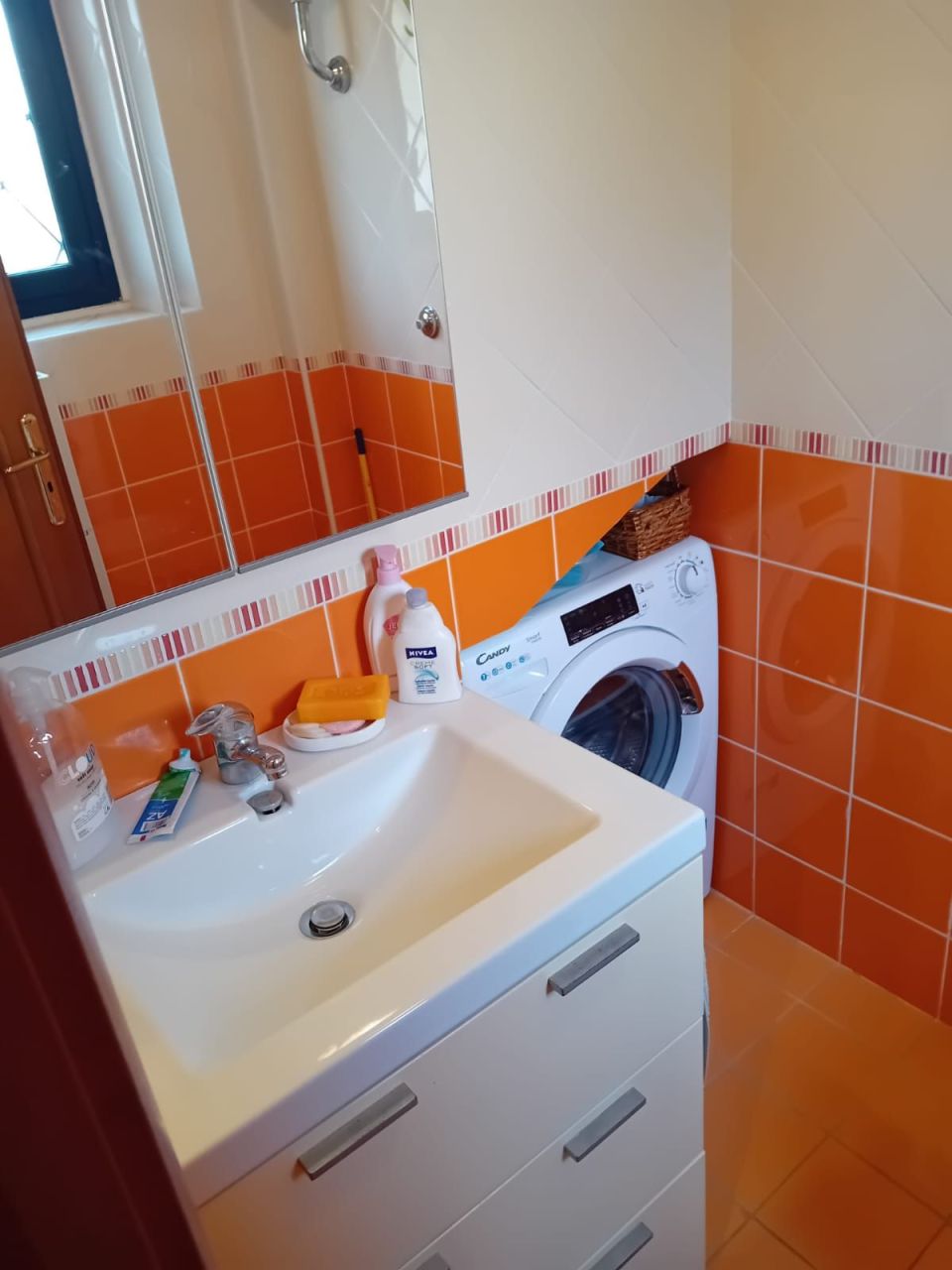 Дом в Сан-Никола-Арчелла, Италия, 87 м² - фото 13