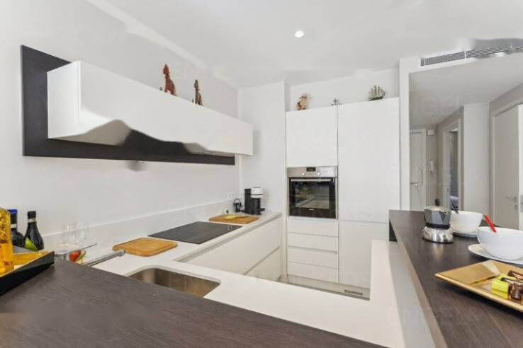 Квартира в Каннах, Франция, 56 м² - фото 2