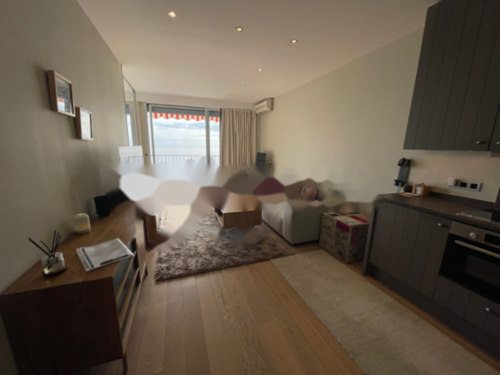 Квартира в Сен-Романе, Монако, 61 м² - фото 4