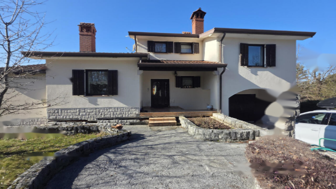 Дом в Сежане, Словения, 255 м² - фото 4