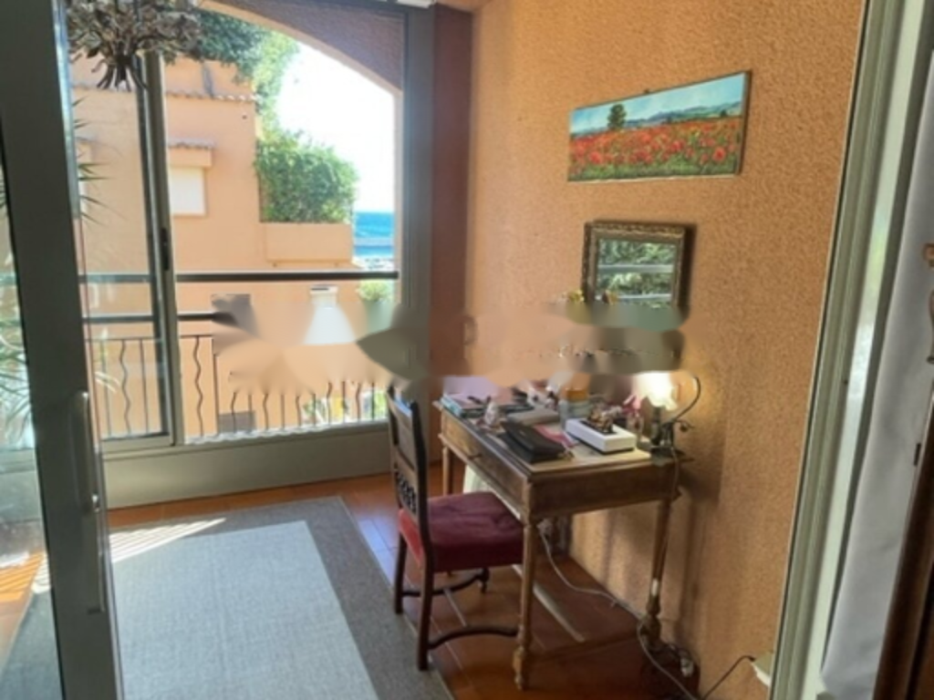 Квартира в Фонвьее, Монако, 43 м² - фото 4