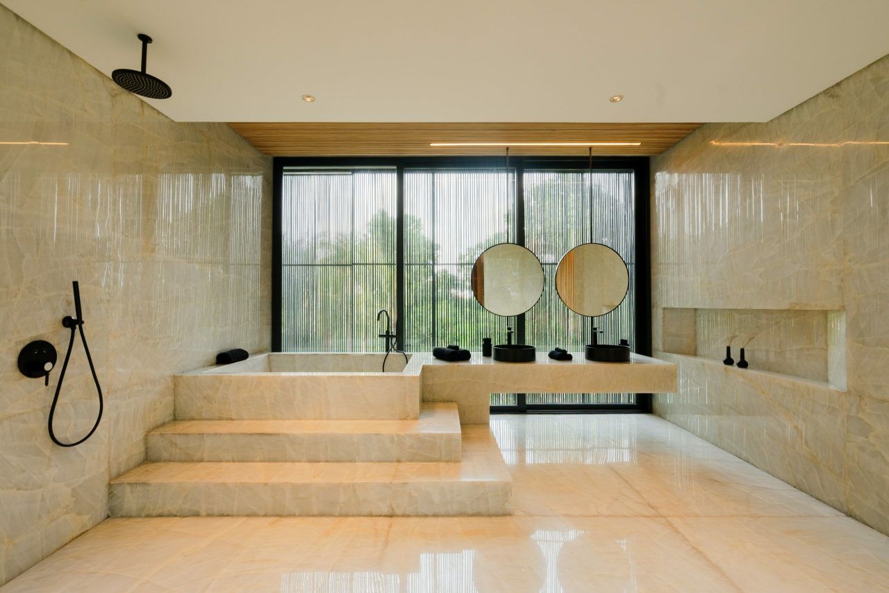 Вилла Bali, Индонезия, 1 033 м² - фото 6