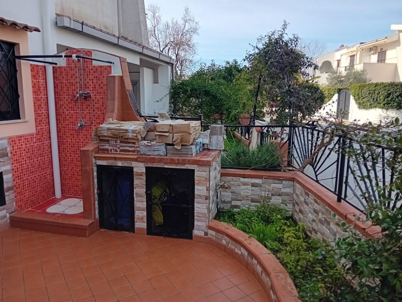 Дом в Сан-Никола-Арчелла, Италия, 87 м² - фото 17