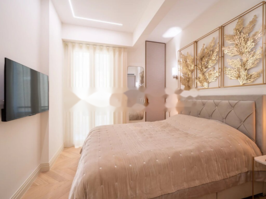 Квартира в Монте Карло, Монако, 53 м² - фото 4