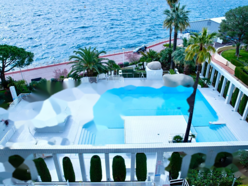 Квартира в Фонвьее, Монако, 245 м² - фото 4