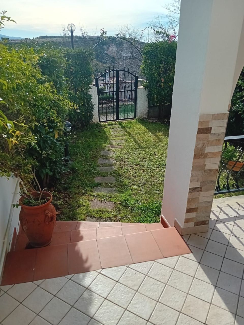 Дом в Сан-Никола-Арчелла, Италия, 87 м² - фото 18