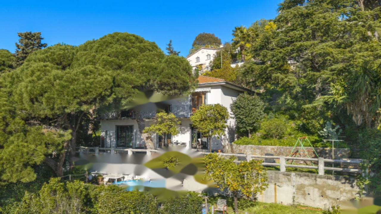 Квартира в Каннах, Франция, 232 м² - фото 4