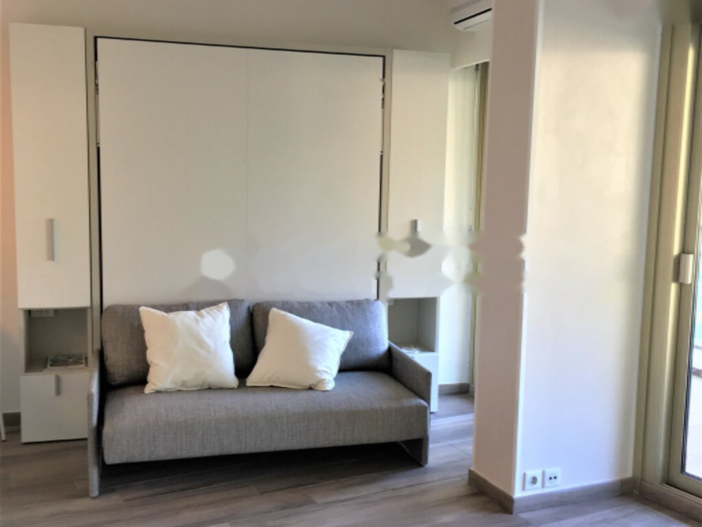 Квартира в Сен-Романе, Монако, 46 м² - фото 4