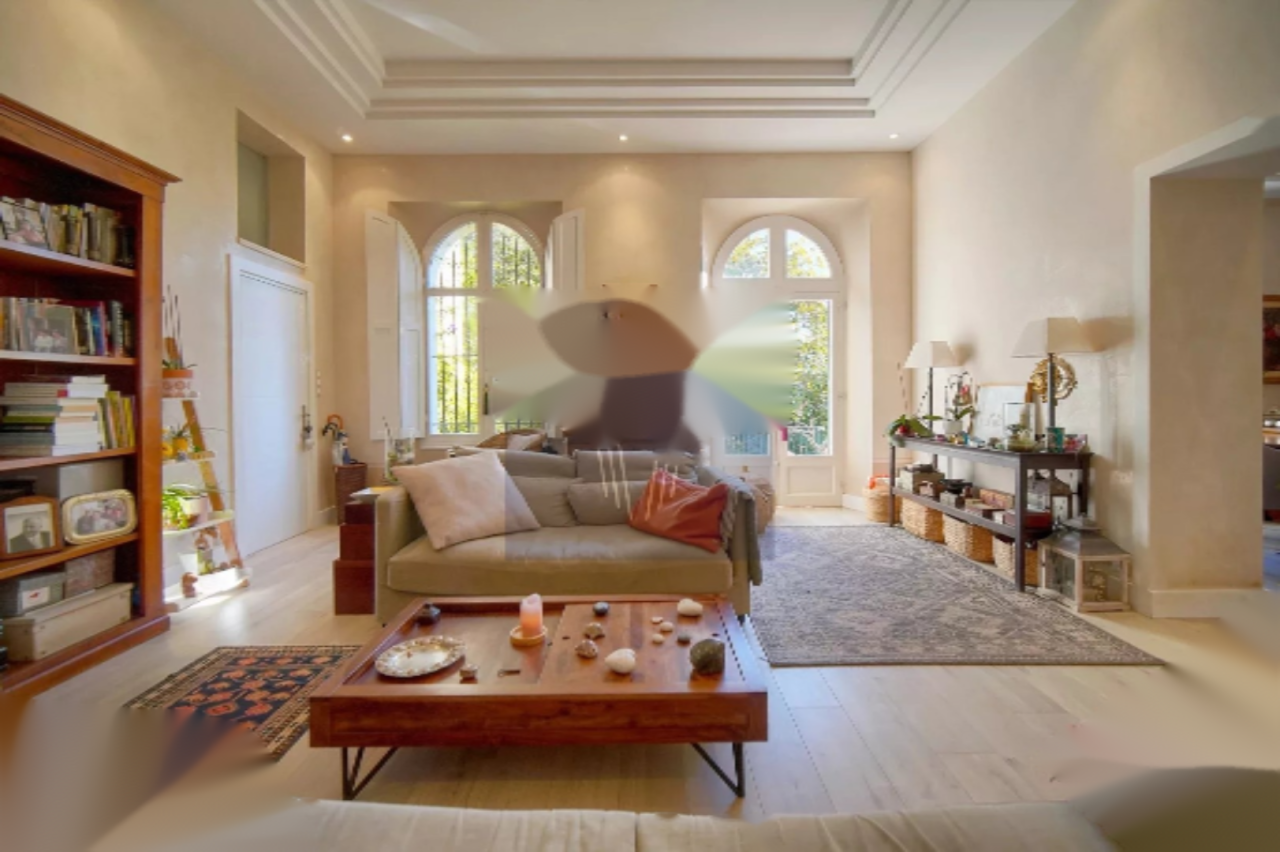 Квартира в Каннах, Франция, 100 м² - фото 4