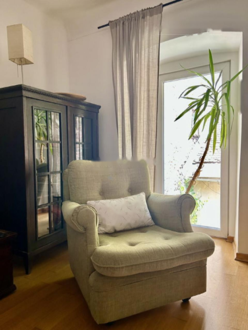 Квартира в Любляне, Словения, 165 м² - фото 4