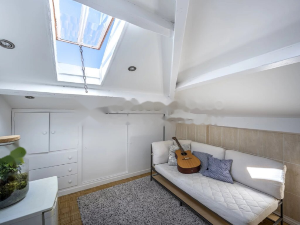 Квартира в Монако, Монако, 35 м² - фото 4