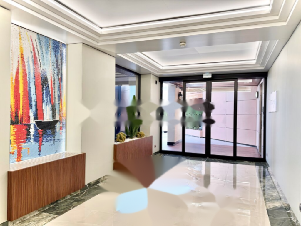 Квартира в Фонвьее, Монако, 40 м² - фото 4