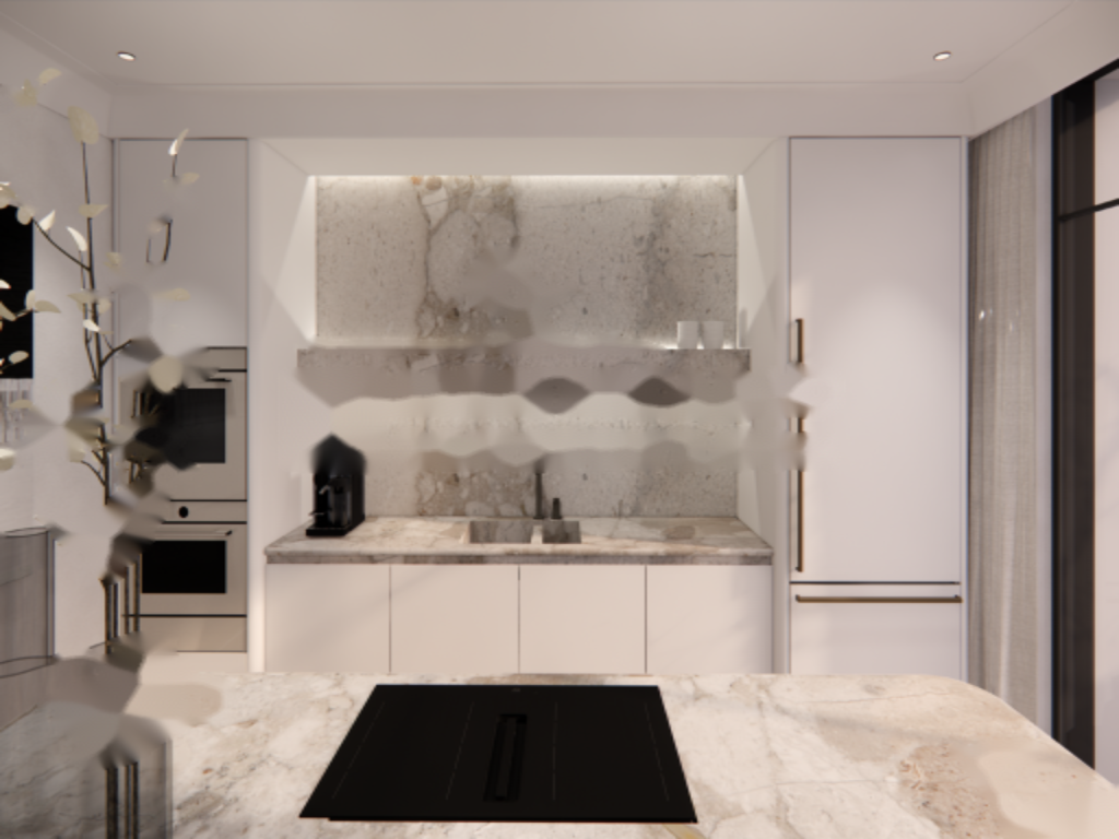 Квартира в Монте Карло, Монако, 474 м² - фото 4