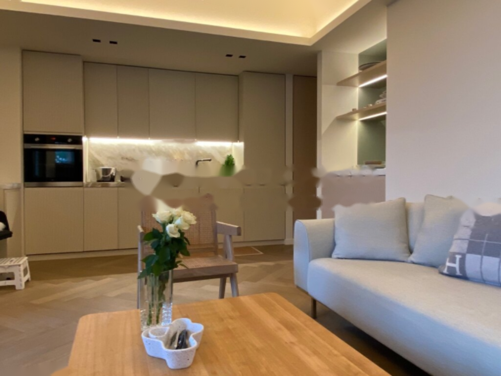 Квартира в Сен-Романе, Монако, 72 м² - фото 4