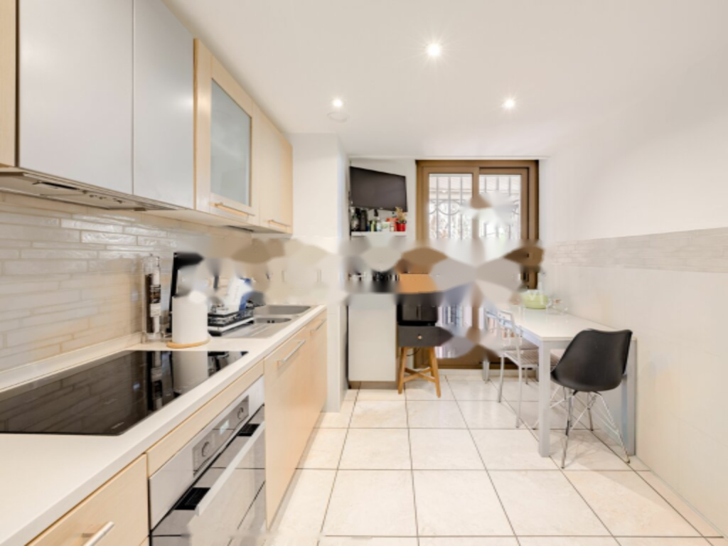 Квартира в Ла-Кондамине, Монако, 189 м² - фото 4