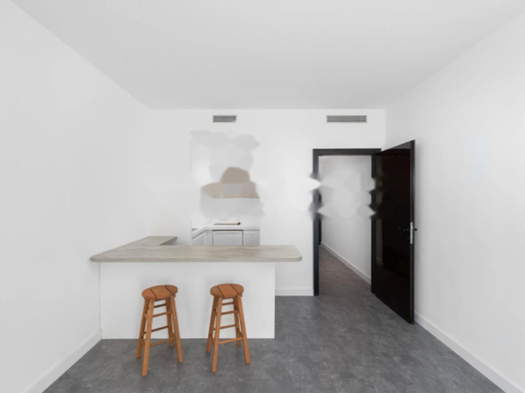 Квартира в Фонвьее, Монако, 43 м² - фото 4