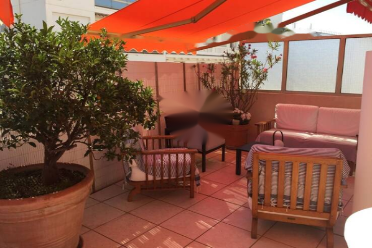 Квартира в Каннах, Франция, 52 м² - фото 2