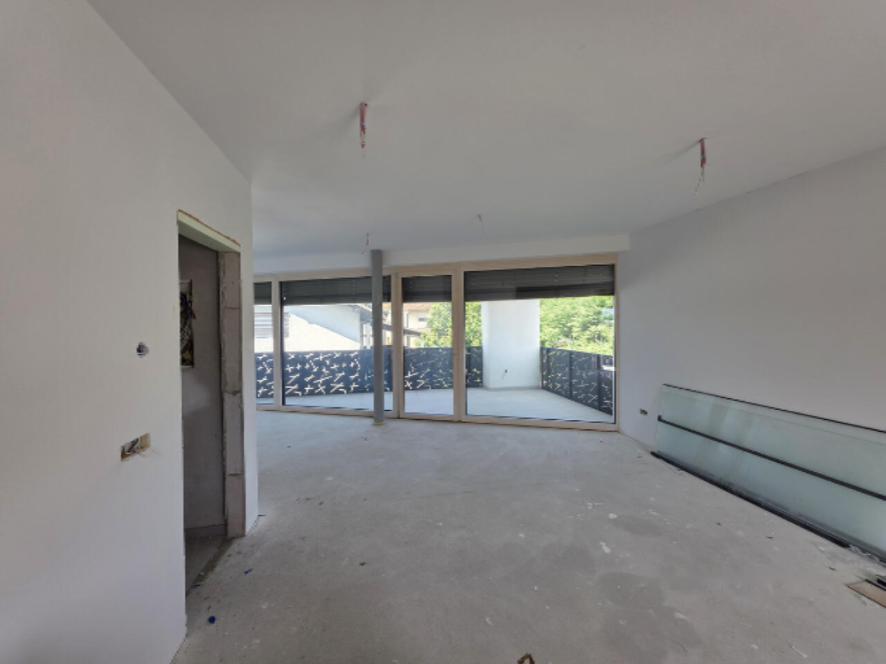 Квартира в Любляне, Словения, 137 м² - фото 4