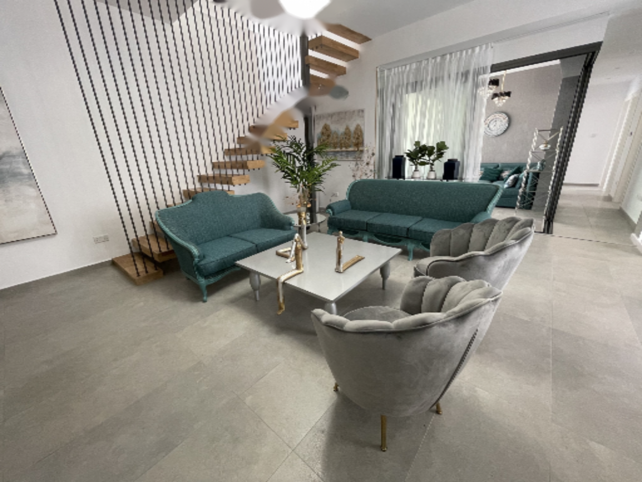 Квартира в Ермасойе, Кипр, 122 м² - фото 4