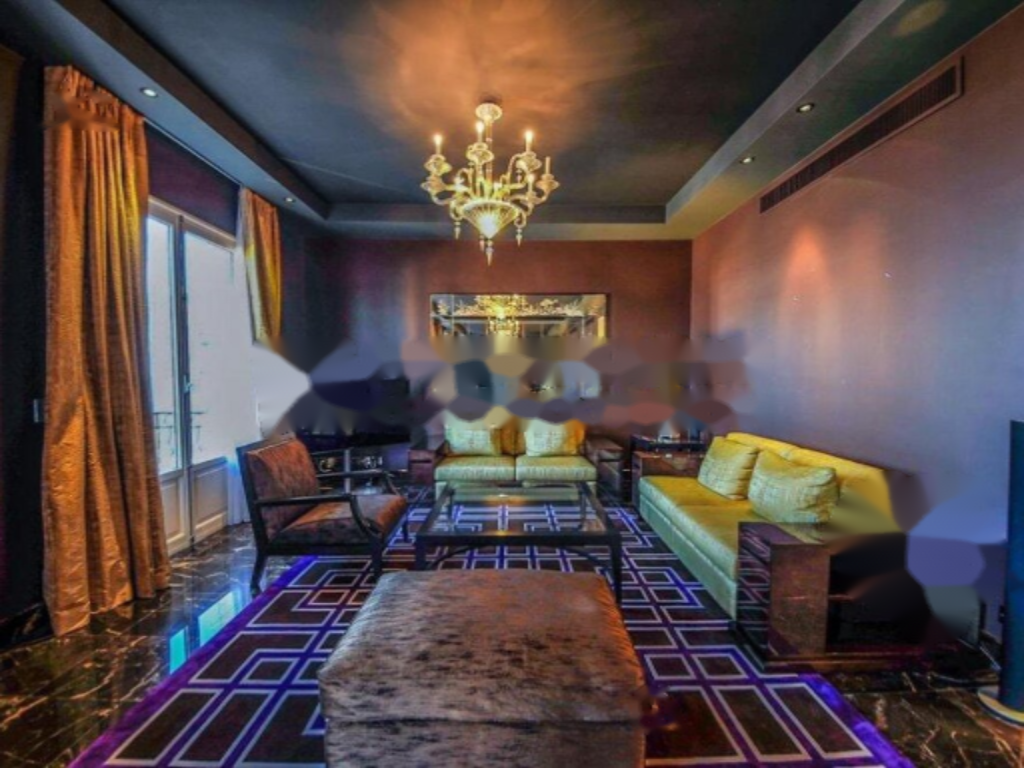 Квартира в Монте Карло, Монако, 300 м² - фото 4