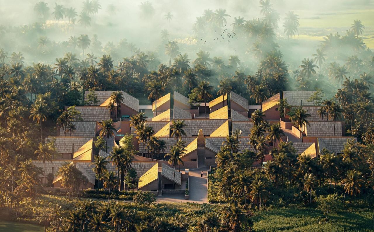 Вилла в Табанане, Индонезия, 233 м² - фото 6