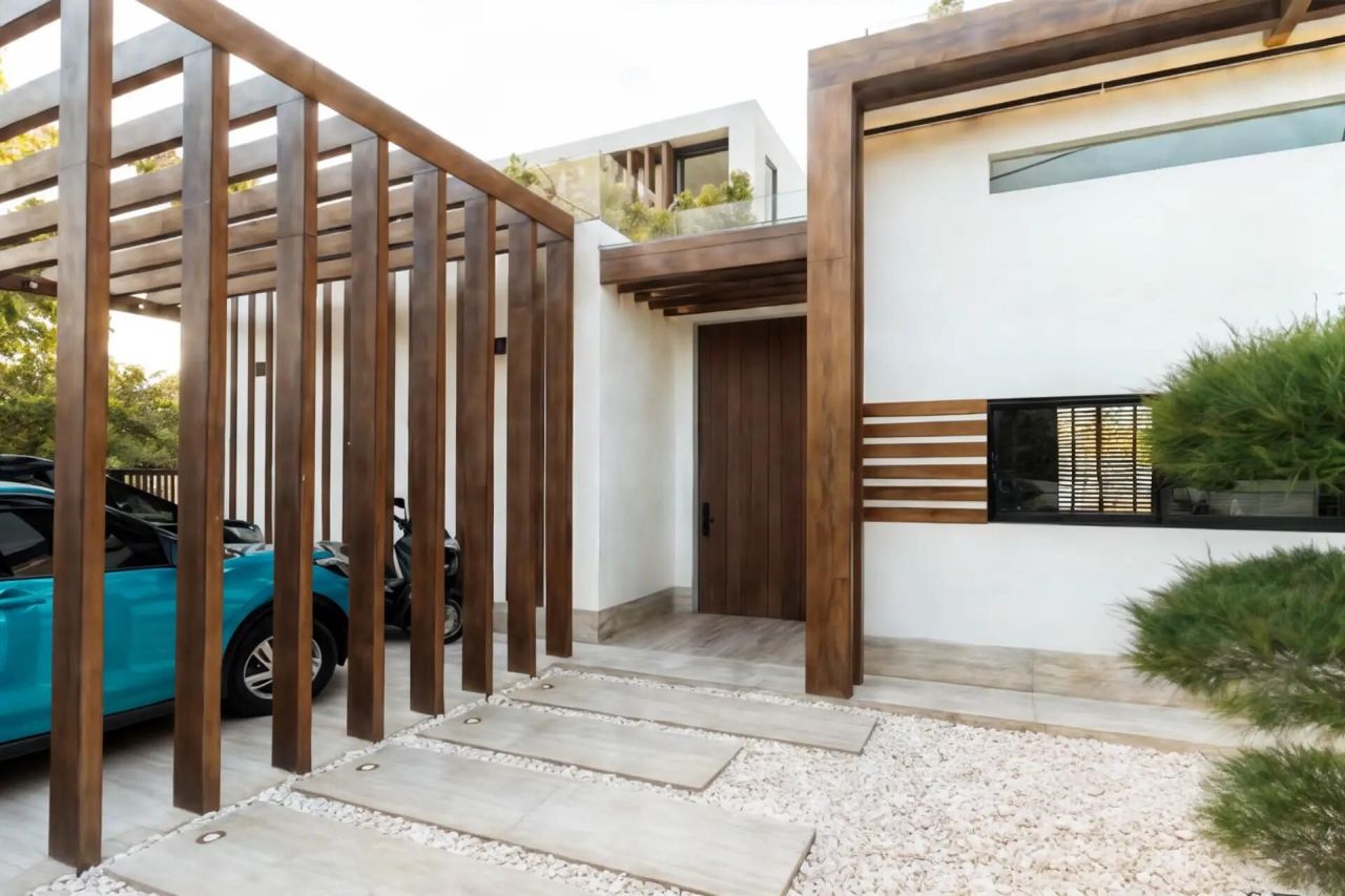 Вилла в Буките, Индонезия, 464 м² - фото 6