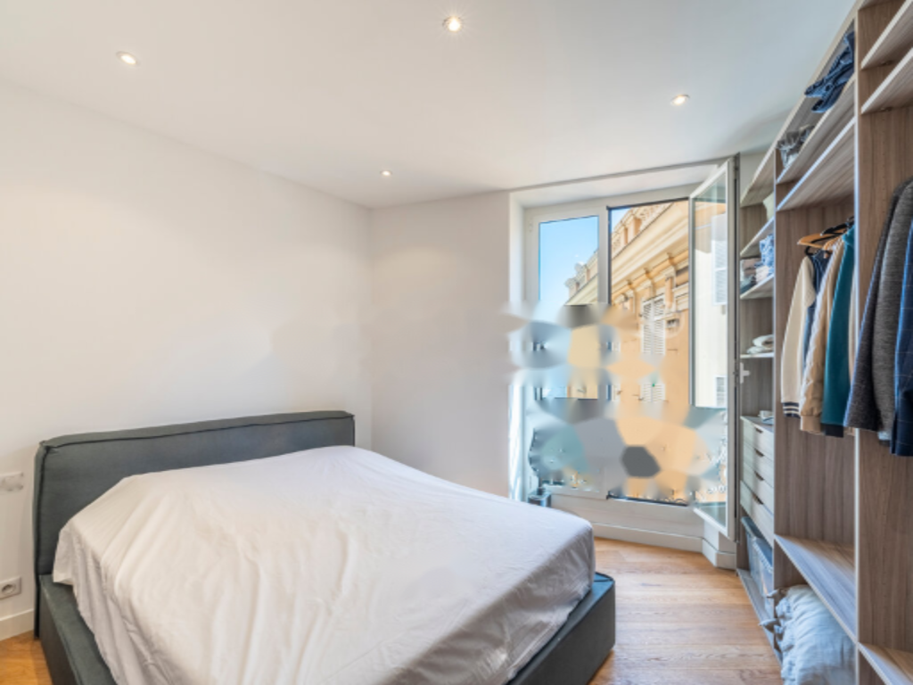 Квартира в Монте Карло, Монако, 56 м² - фото 4