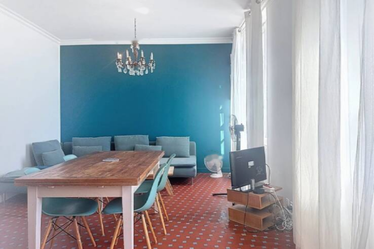 Квартира в Каннах, Франция, 61 м² - фото 2