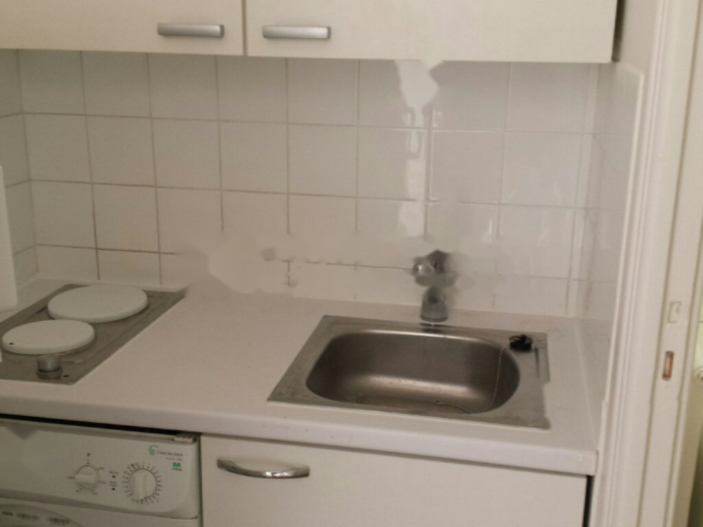 Квартира в Сен-Романе, Монако, 29 м² - фото 4