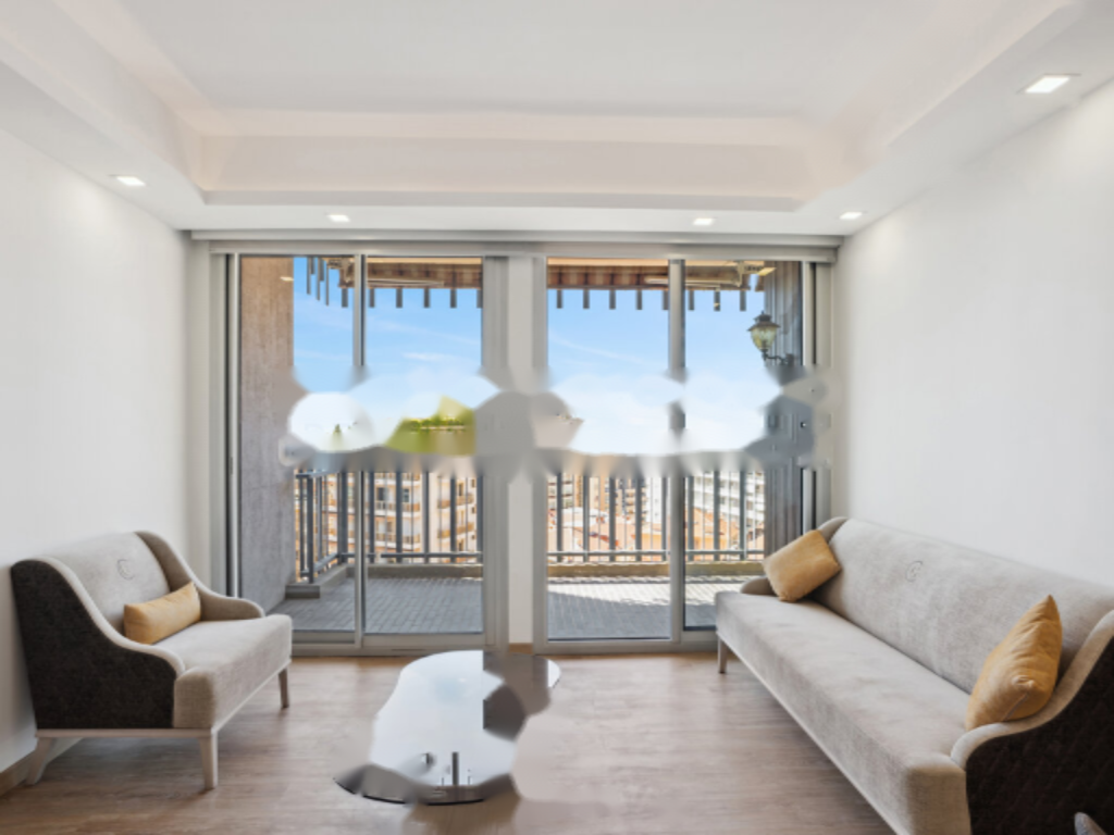 Квартира в Монте Карло, Монако, 115 м² - фото 4