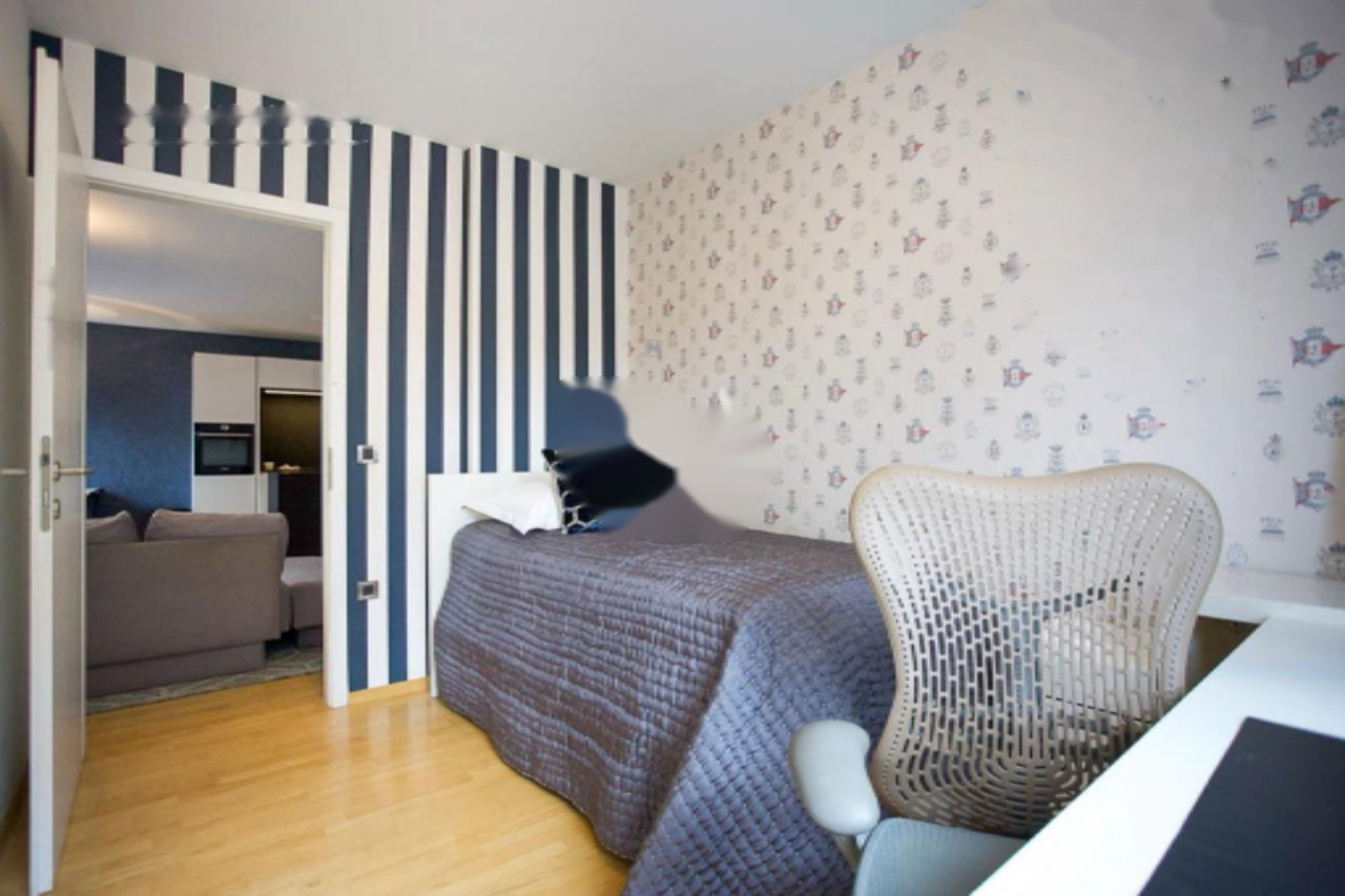 Квартира в Любляне, Словения, 93 м² - фото 4