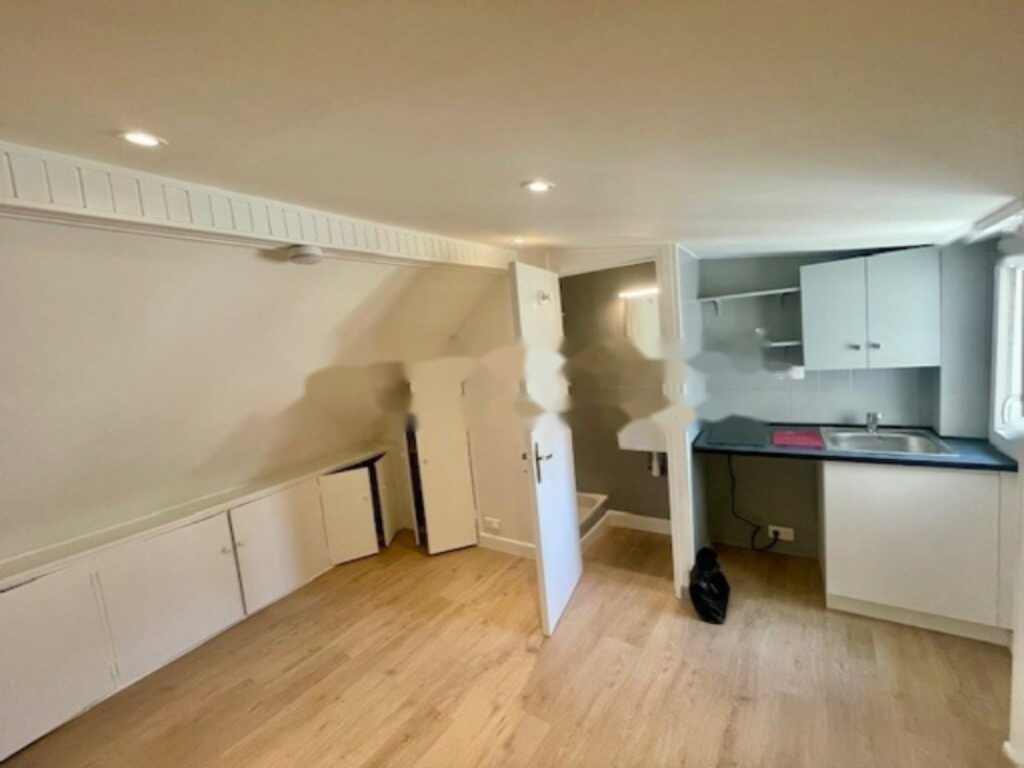 Квартира в Монте Карло, Монако, 14 м² - фото 4