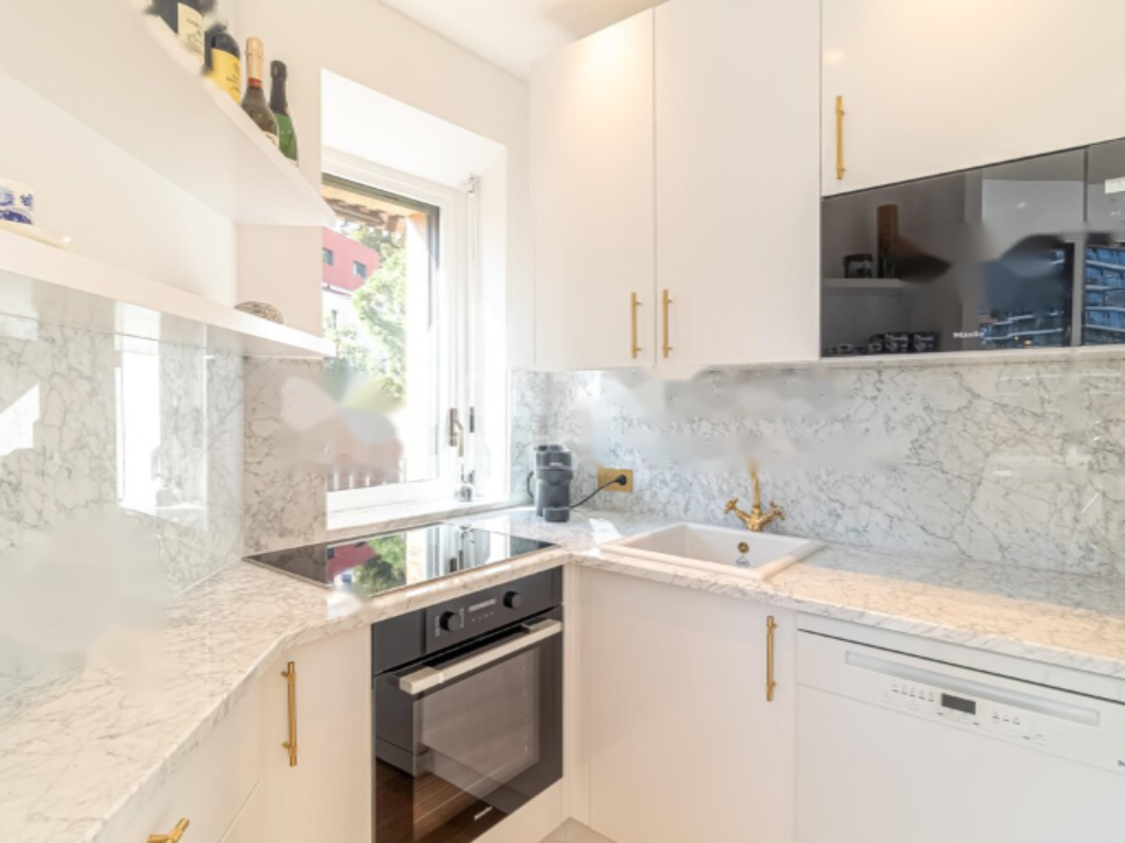 Квартира в Сен-Романе, Монако, 95 м² - фото 4