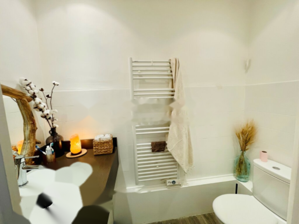 Квартира в Монте Карло, Монако, 35 м² - фото 4