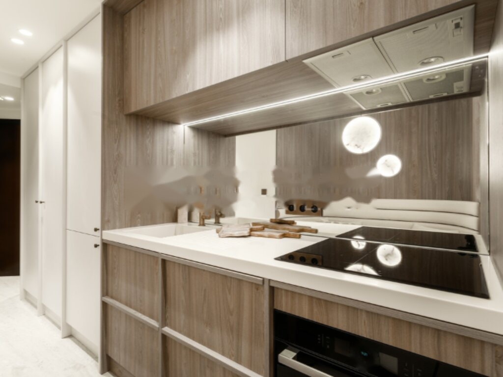 Квартира в Сен-Романе, Монако, 59 м² - фото 4