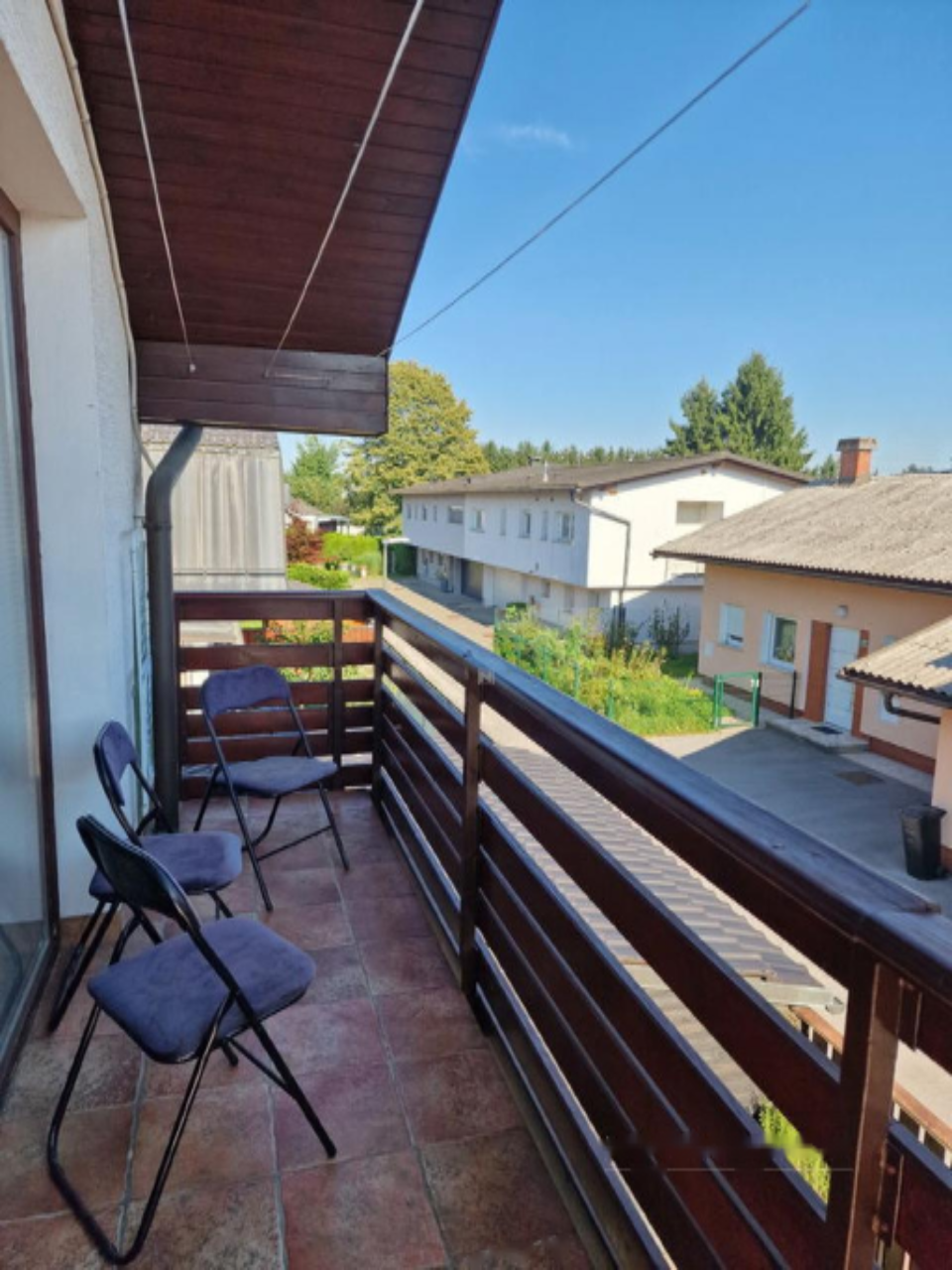 Квартира в Любляне, Словения, 151 м² - фото 4