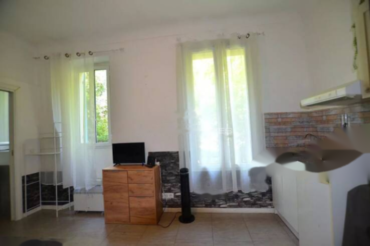 Квартира в Каннах, Франция, 16 м² - фото 2