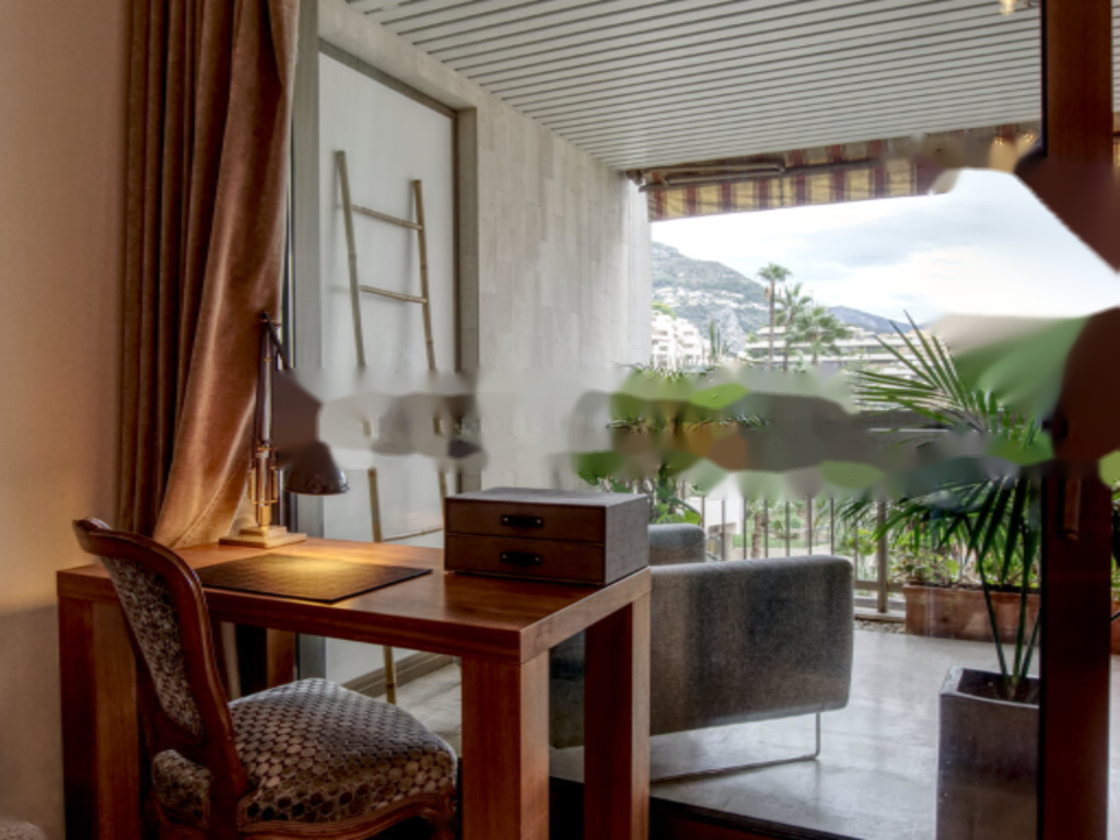 Квартира в Монако, Монако, 53 м² - фото 4