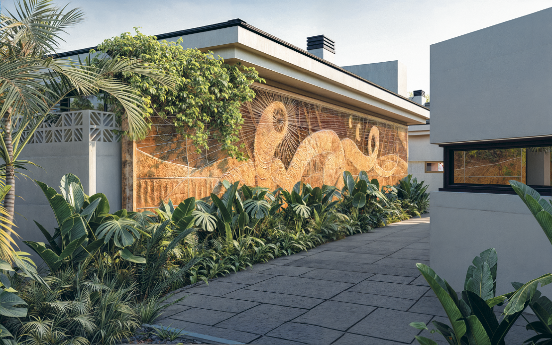 Вилла Bali, Индонезия, 50 м² - фото 7