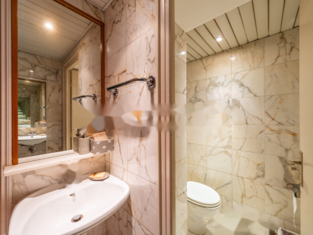 Квартира в Монегетти, Монако, 140 м² - фото 4