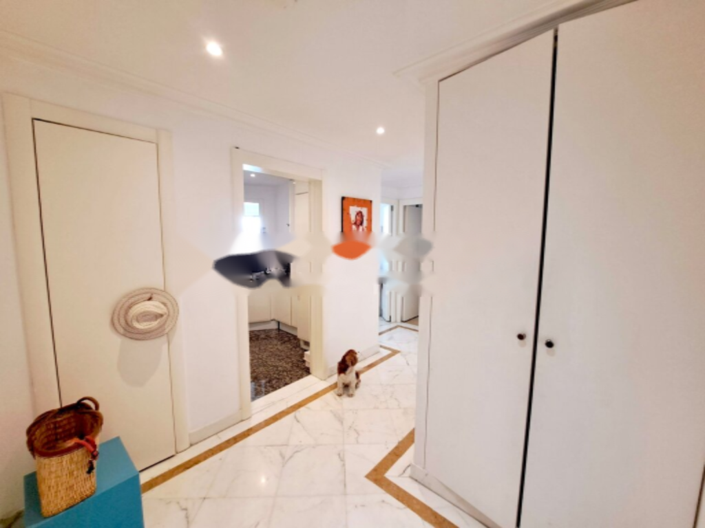 Квартира в Монако, Монако, 109 м² - фото 4