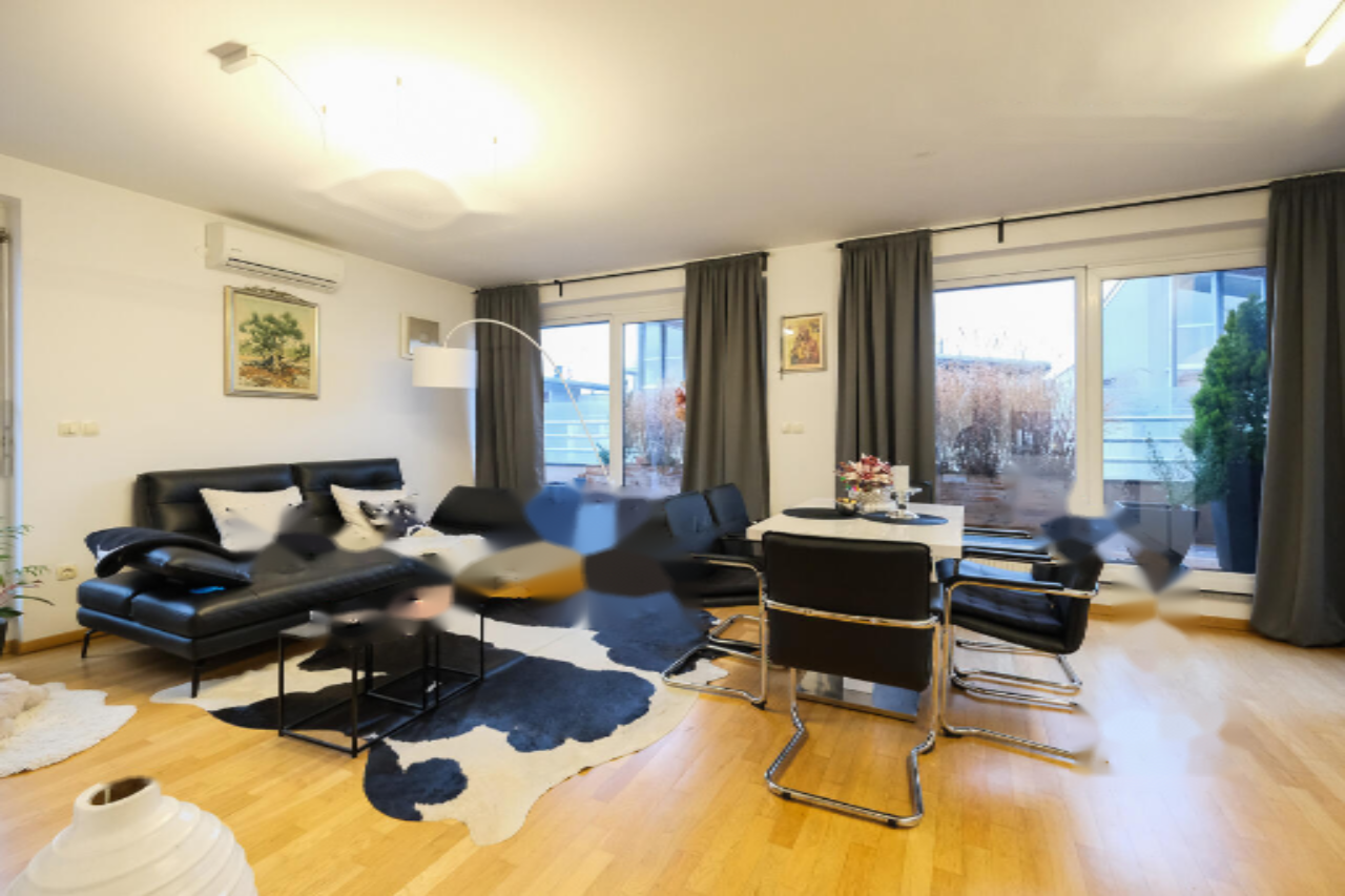 Квартира в Любляне, Словения, 153 м² - фото 4