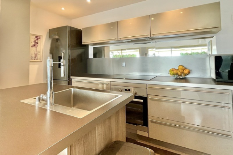 Квартира в Каннах, Франция, 89 м² - фото 2